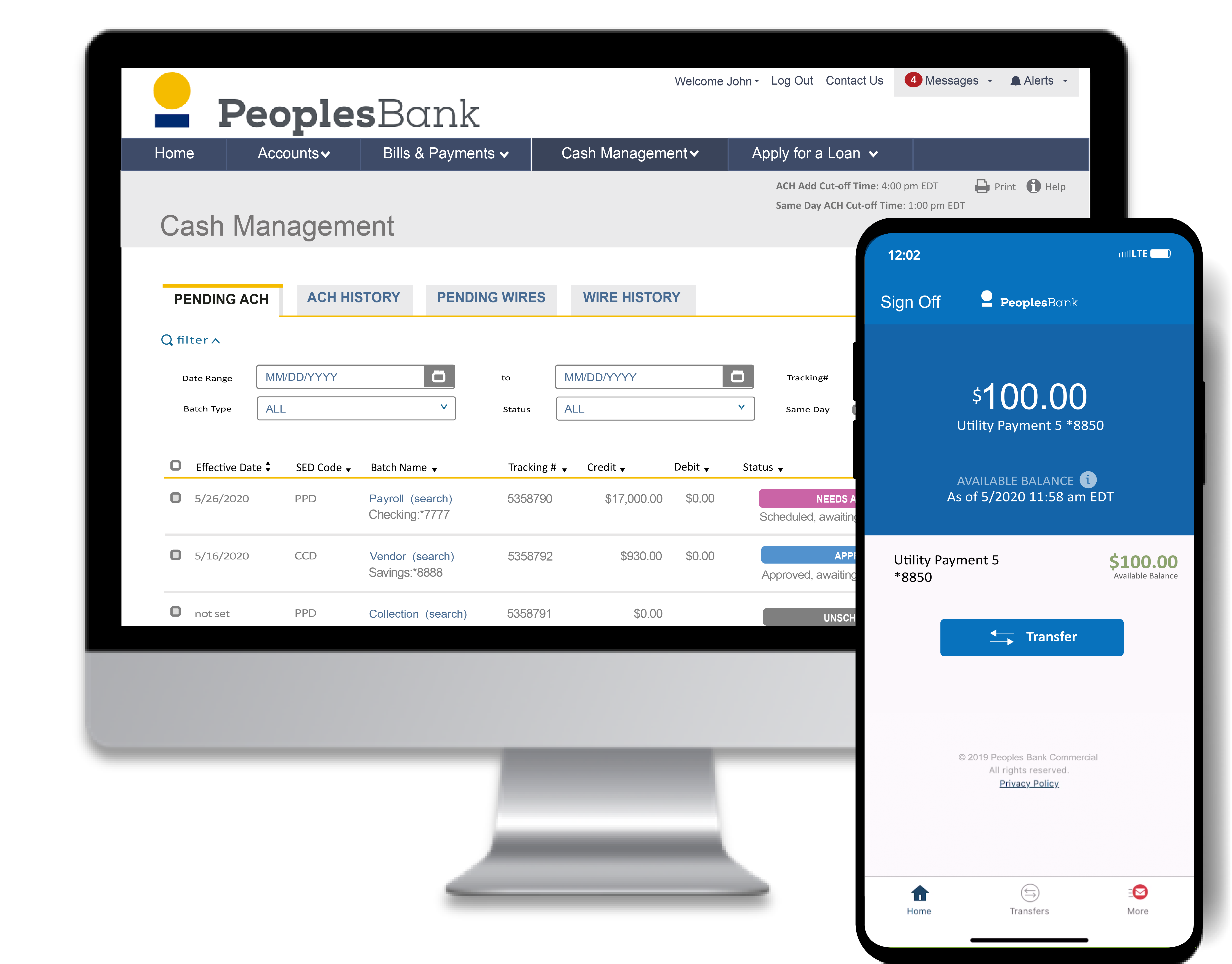 Customer-Centric Banking with Apiture