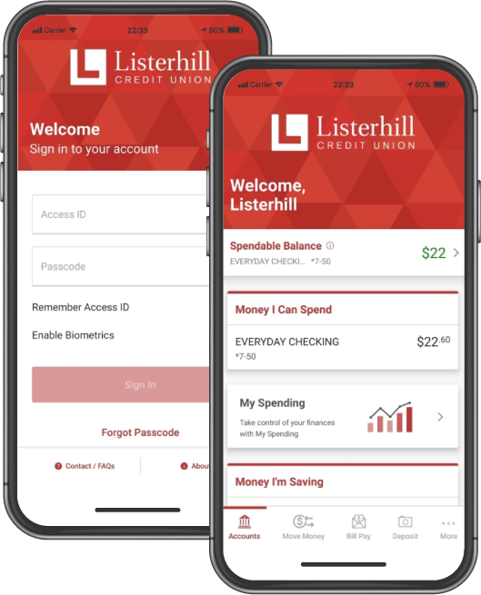 Case Study Listerhill Credit Union Uses PandemicInduced Digital Adoption to Propel Digital