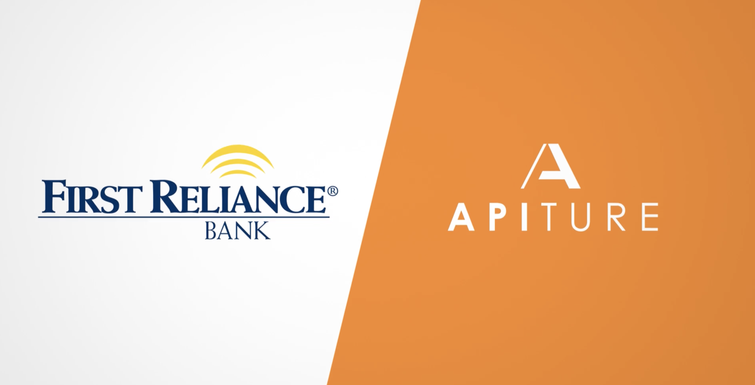 Case Study First Reliance Bank's journey to digital innovation