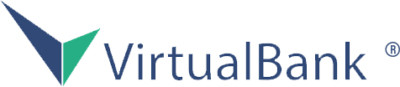 Virtual Bank Logo