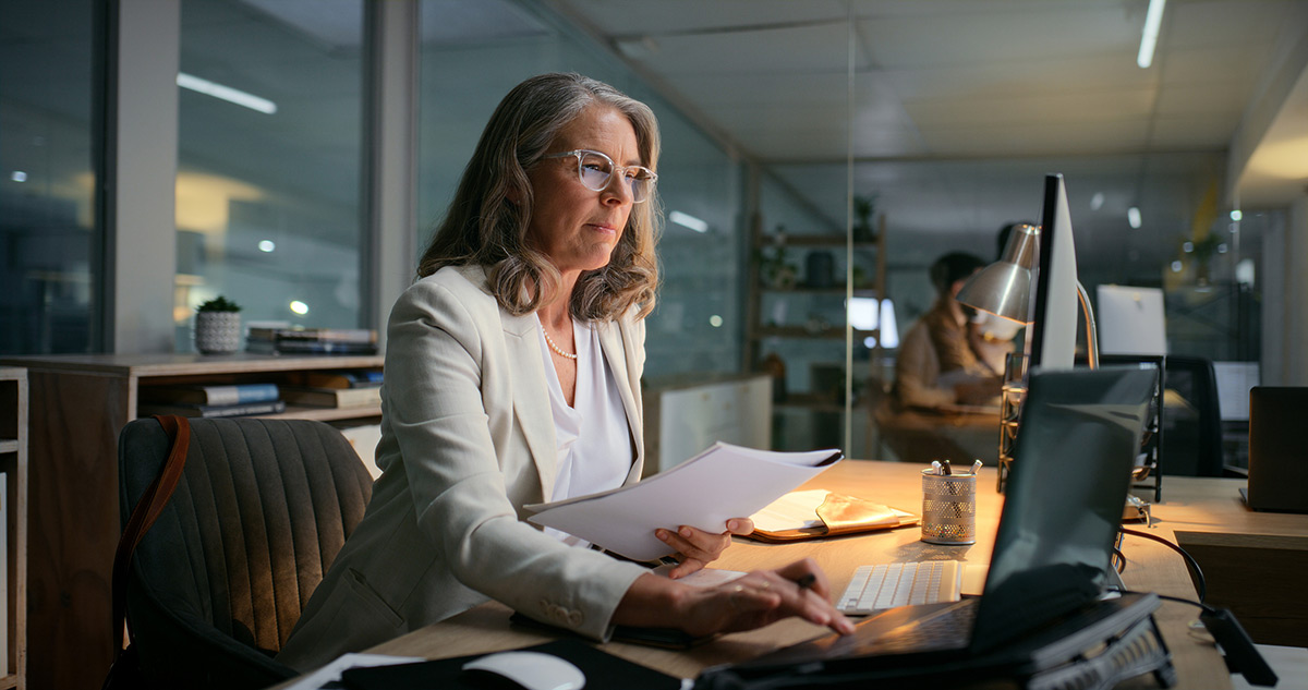 Does Your Financial Institution Have a High Data IQ?